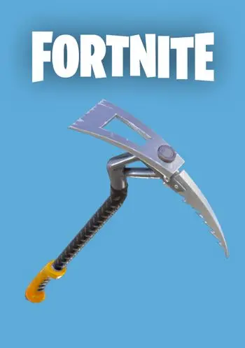 Fortnite - Cliffhanger Pickaxe (DLC) (PC) Epic Games Key GLOBAL - PC - EPIC