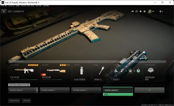 Call of Duty Modern Warfare II / see the picture / Please Read Description / cyvc