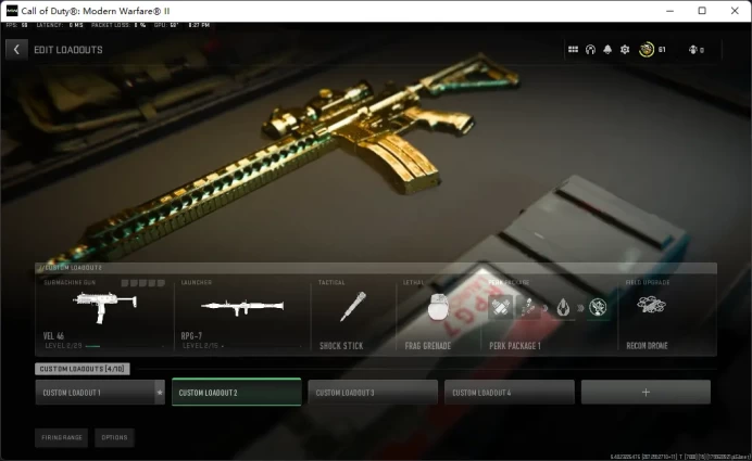 Call of Duty Modern Warfare II / see the picture / Please Read Description / cyvc