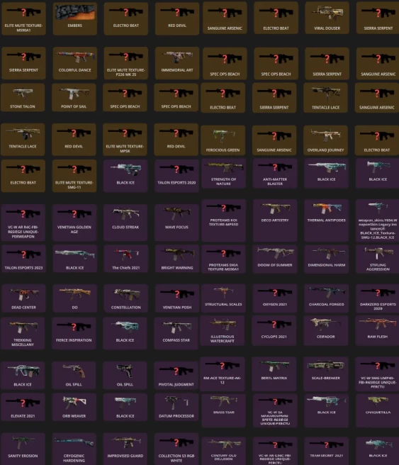 PC Rainbow Six Siege | 69 Operators | 149 Skins | 10 Black Ice | Full Access
