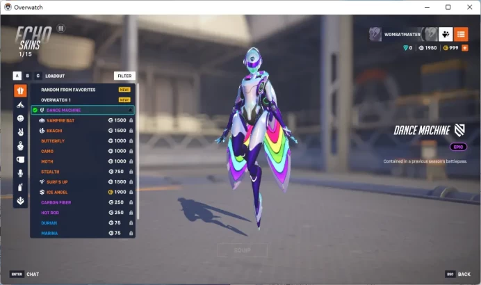 ZEUS / DANCE MACHINE / Full Mail Access / see the picture / Please Read Description / PerezL