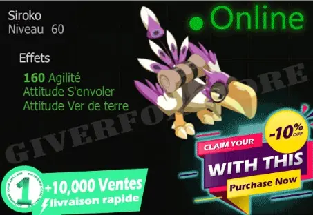 Brial>[Siroko] + Best BONUS - Livraison 5 Minutes