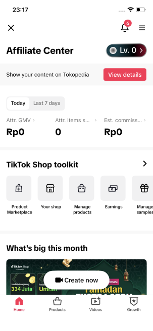 Instanly Delivery/ 69K Real Followers+10M Real Likes Account/ TikTok Shop For Creator Activated/ Live Stream/ Full Access