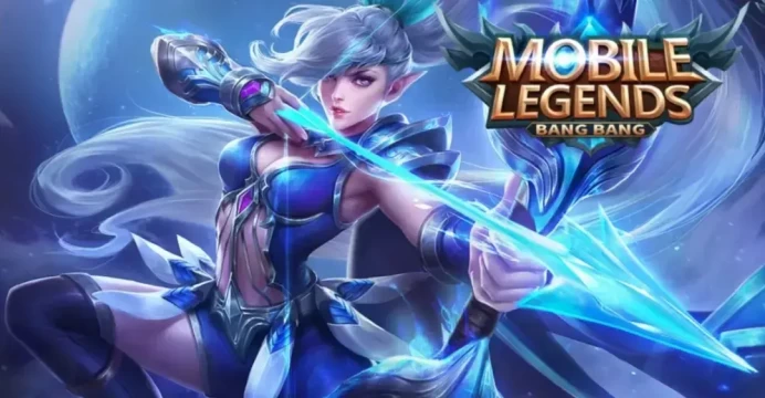 Mobile Legends Bang Bang[Instant] 40000 - 110000 BP | Random Specifications | Smurf Account | Moonton Login | Android / IOS [Auto Delivery]