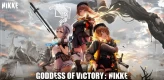 Goddess of Victory: Nikke (Global) 30,000 Diamonds | 280 Recruitment Tickets | 2 SSRs +Automatic delivery