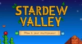 Instant Delivery[STEAM] Stardew Valley Online Account |Cannot Change Mail