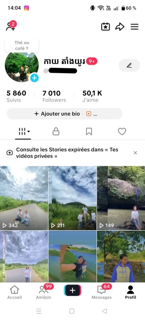 [Code 9320] 7k Followers + 50k Likes / Very Cheap