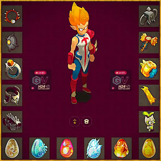 STUFF POUR IOP TERRE 200 PREMIUM | 12PA/6PM/0PO | Brial | livraison instantanée | STUFF HUZ