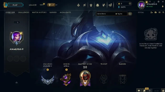 EUW -(S16) SILVER 2 START - HIGH LP GAIN - 23 Champ - 3 Good Skins - HONOR 4 - S15 ACC - HANDMADE - FULL ACCES - LIFETIME WARRANTY - CHEAP