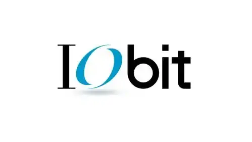 IObit Software Updater 5 - 3 PCs, 1 Year - Windows Key (Global)