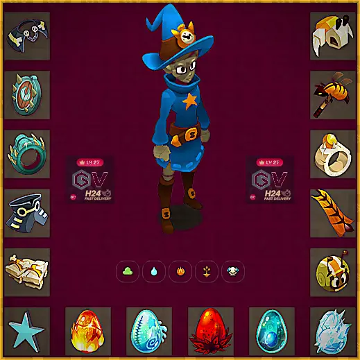 STUFF POUR XELOR MULTI PVM 200 PREMIUM | 12PA/5PM/6PO | Brial | livraison instantanée | STUFF HUZ