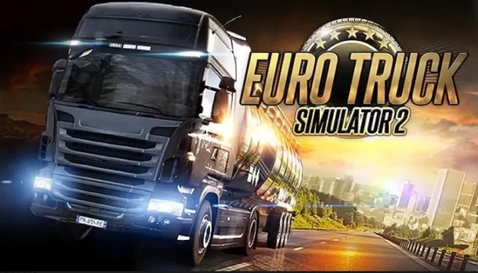 [STEAM ONLINE] Euro Truck Simulator 2 Account | Full access | Can Change Data | Fast Delivery