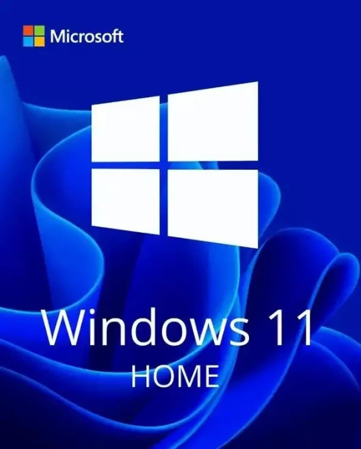 Windows 11 Home Retail Key (Global)