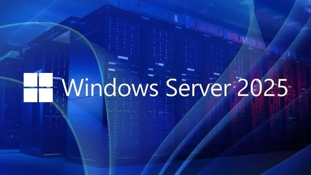Windows Server 2025 Datacenter- Windows Key (Global)
