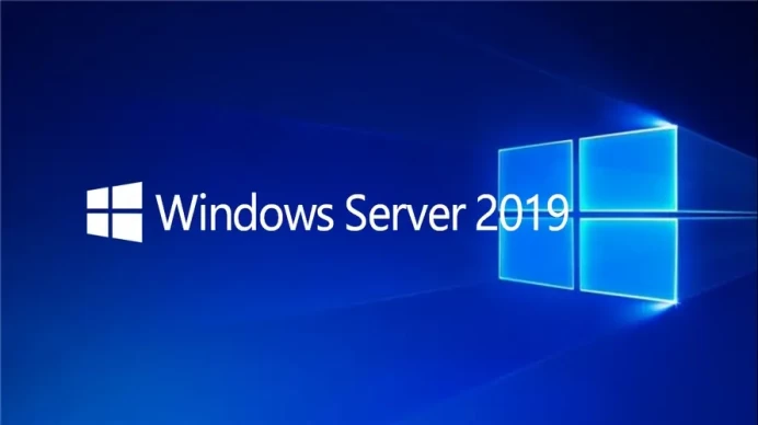Windows Server 2019 Datacenter PC - Microsoft Key (Global)