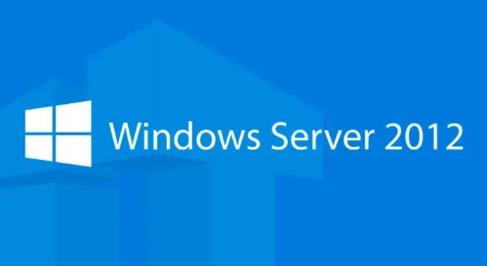 Microsoft Windows Server 2012 R2 Standard PC - Windows Key (Global)