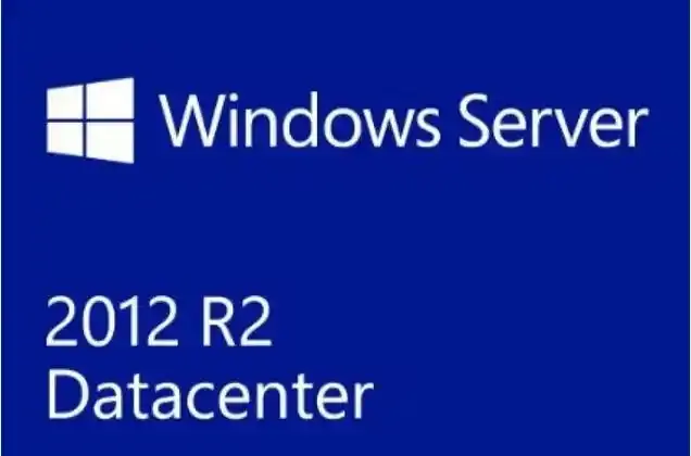 Windows Server 2012 Datacenter PC - Windows Key (Global)