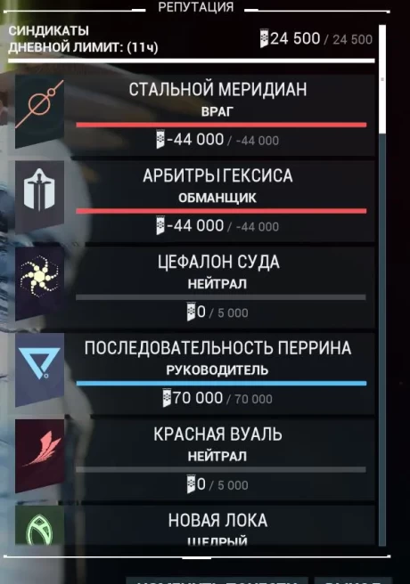 PC | 17 Rank | Mag max rank | 23 prime fraims (18 with 30 lvl ) | check screenshots | full email access