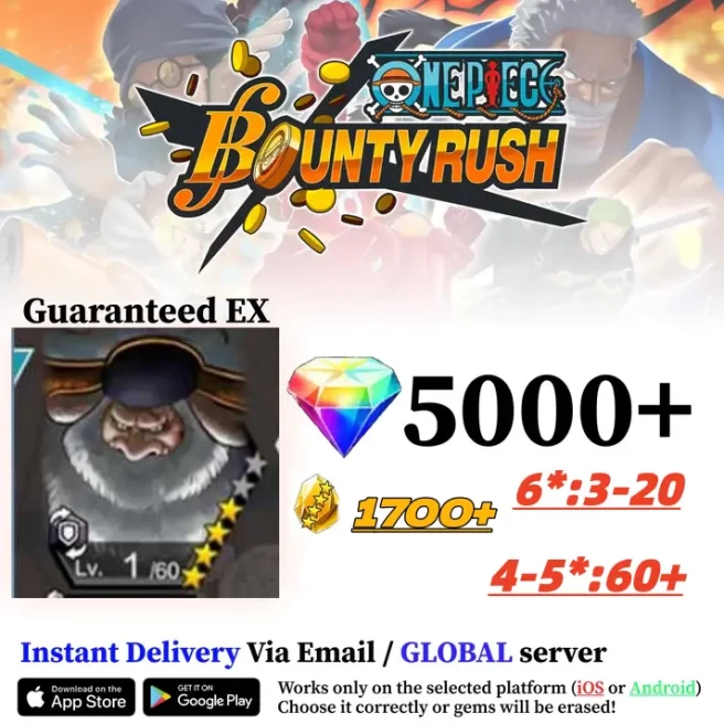 Global-ios | Jigarcia Saturn Saint Medal |5000-5500 gems |1700+ shards | Fast delivery