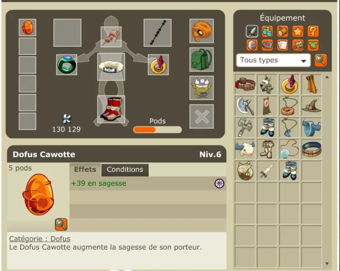[Boune] Cra 45 - Bûcheron LVL 100 - Compte Sécurisé 100%