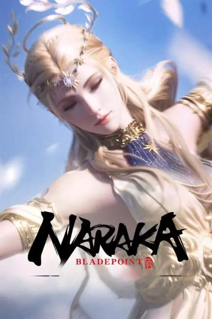 NARAKA BLADEPOINT – XGPU Perks S12 - Key - Global - Xbox One/Xbox Series