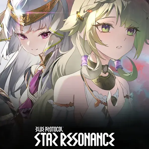Twitch Drops | Season 2 Special Drops | Blue Protocol: Star Resonance [Total 35 Items]