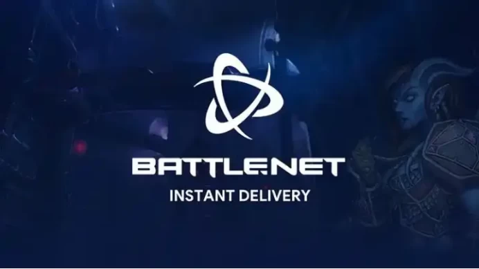 Italy | No Phone Verified | Original Email | Battle.net Account | New Account | Automatic Delivery