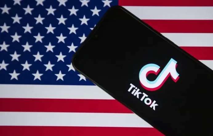 TikTok usa  account with email full access, USA  add link in bio , pva phone added