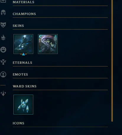 EUW ⸱ S16 ⸱ EMERALD III ⸱ 30LP GAIN⸱ 34100BE ⸱ HONOR 3 ⸱ TOP MAIN ⸱ 14 SKIN ⸱ PROJECT: RENEKTON ⸱ EMPYREAN K'SANTE ⸱ DUALITY DRAGON VOLI ⸱ 2026