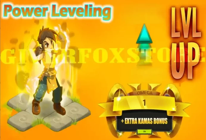 Boune>[ Power Leveling PL Personnage lvl 60 a 120 + Pack parcho sagesse ]