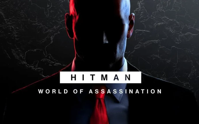 Twitch Drops | Eminem vs Slim Shady #3 | HITMAN World of Assassination [Total 13 Items]