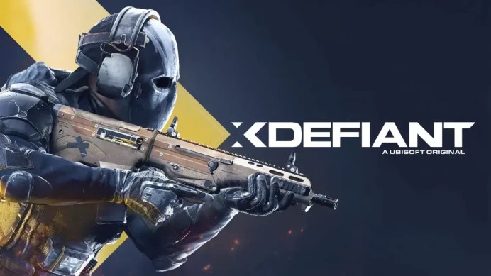 Twitch Drops | XDefiant Partners S2 M3 | XDefiant [Total 24 Items]