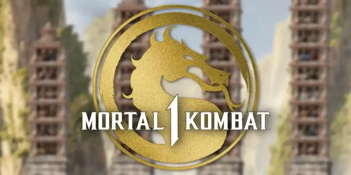 Twitch Drops | MK1: Final Kombat | Mortal Kombat 1 [Total 4 Items]