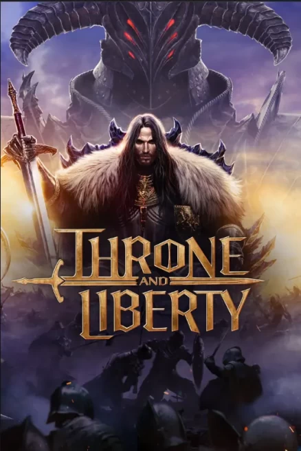 Twitch Drops | Ornate Coin Drop | Throne and Liberty [Total 67 Items]