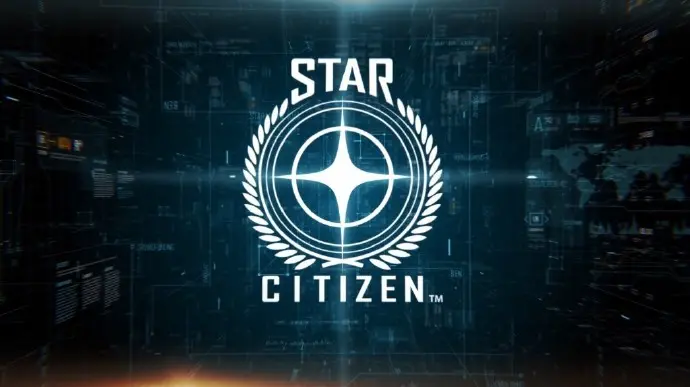 Twitch Drops | Welcome to Nyx | Star Citizen [Total 1 Items]