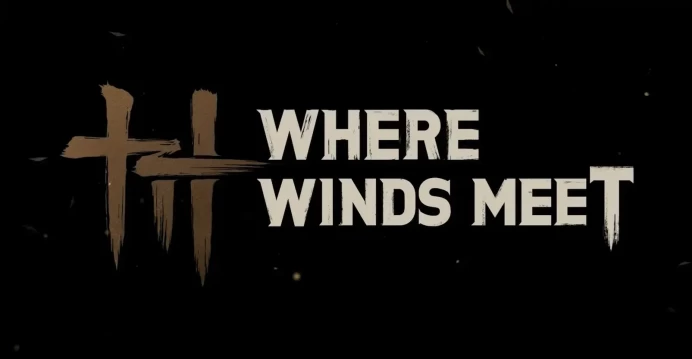 Twitch Drops | Where Winds Meet Feb | Where Winds Meet [Total 22 Items]