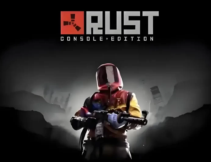 Twitch Drops | Trust in Rust Generals | Rust [Total 6 Items]