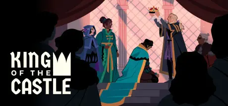 Twitch Drops | KOTC Drops March 2025 | King of the Castle [Total 40 Items]