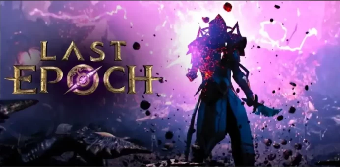Twitch Drops | Last Epoch 1.3 Drops | Last Epoch [Total 18 Items]