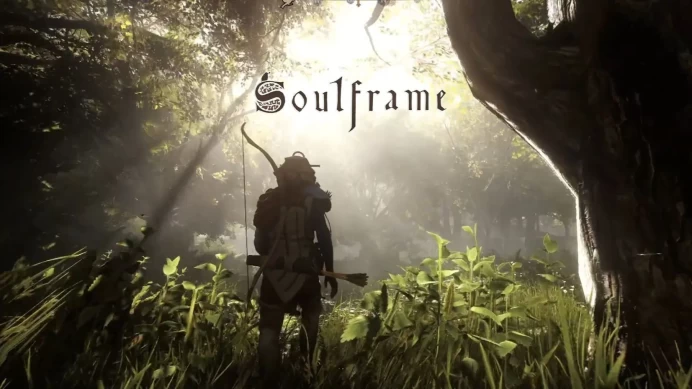 Twitch Drops | Soulframe Devstream #9 | Soulframe [Total 1 Items]