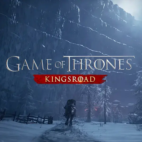 Twitch Drops | 3rd Update Drops | Game of Thrones: Kingsroad [Total 16 Items]