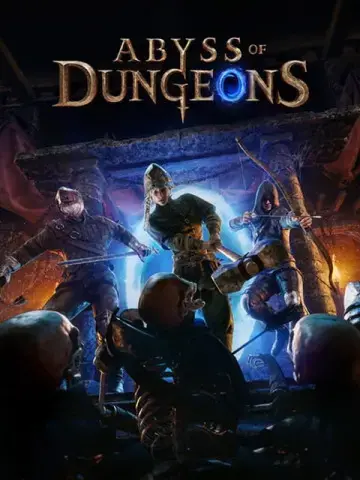 Twitch Drops | New Pre-Season Update | Abyss of Dungeons [Total 4 Items]