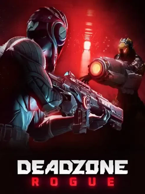 Twitch Drops | Apophis Launch Drops | Deadzone: Rogue [Total 8 Items]
