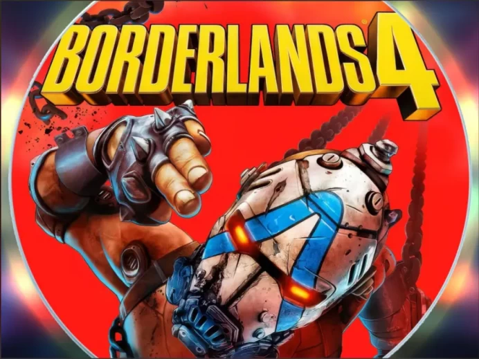 Twitch Drops | Midnight Defiance Gun | Borderlands 4 [Total 2 Items]