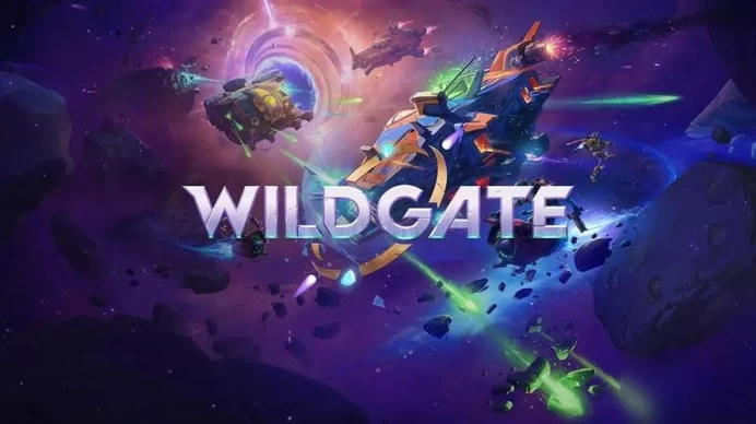 Twitch Drops | Wildgate Emergence | Wildgate [Total 12 Items]