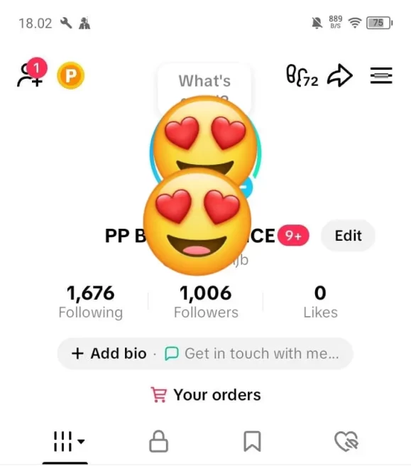 #TT.1151 Instant Delivery various live, areas can be changed, gift, creator, full access, guarantee reliable friendly price list 