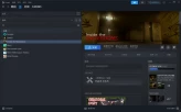 [STEAM ONLINE] Inside the Backrooms Account | Full access | Can Change Data | Fast Delivery