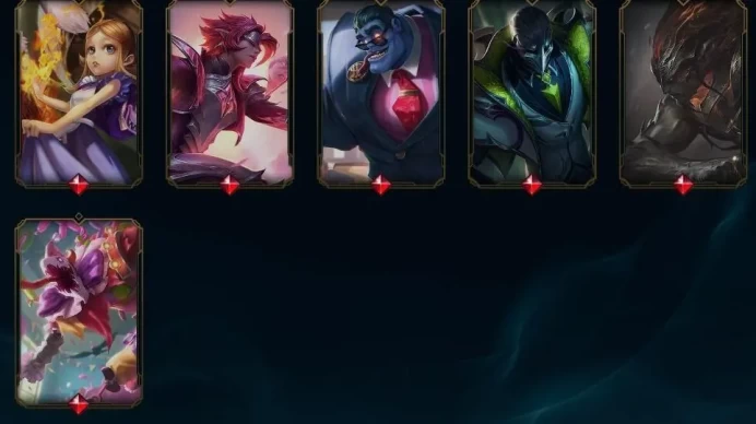 EUW - Unranked -  21 Skin - Level 40 - OE 30  - BE 13.9k - RP 25  - Champion 43 - 9 Shards - 6 month xp boost - Code1274