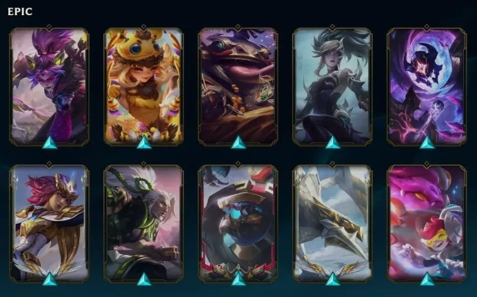 EUW - Unranked -  21 Skin - Level 40 - OE 30  - BE 13.9k - RP 25  - Champion 43 - 9 Shards - 6 month xp boost - Code1274