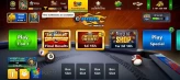 Level 96 - Coin 2181M (+2B) - Cash 27 - Rank Ace - Trophy 5585 - Legendary Cubes 5 - Lucky Shot 12x - Code1194